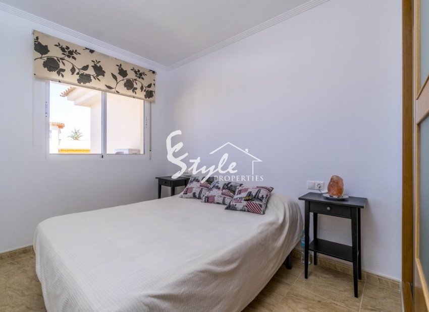 Reventa - Apartamento - Dehesa de Campoamor