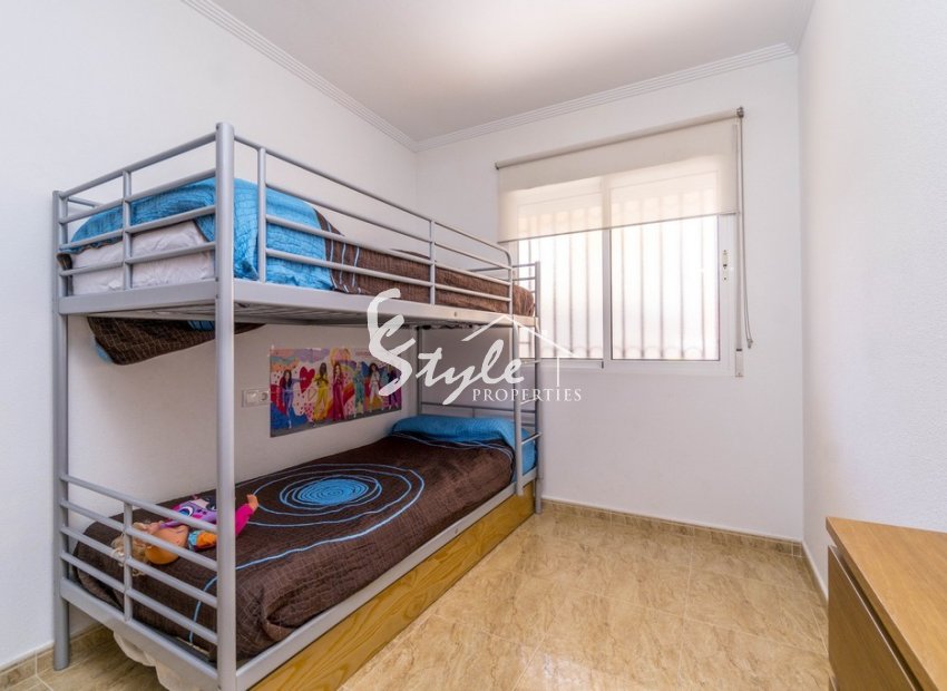 Reventa - Apartamento - Dehesa de Campoamor