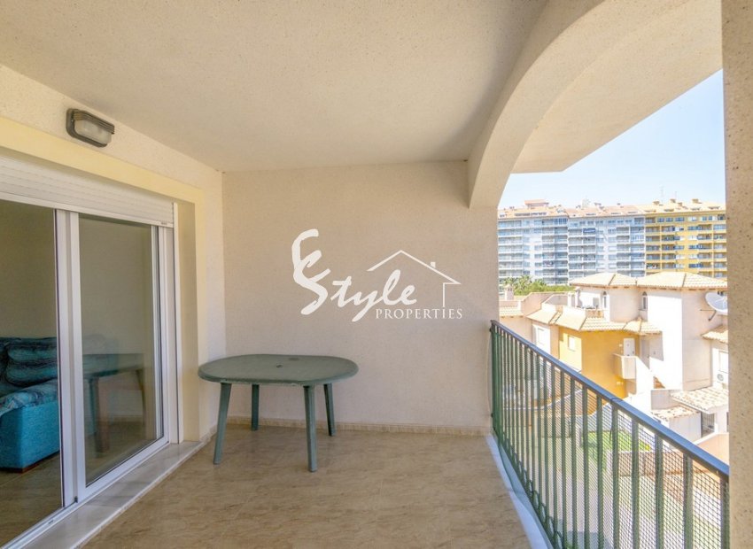 Reventa - Apartamento - Dehesa de Campoamor