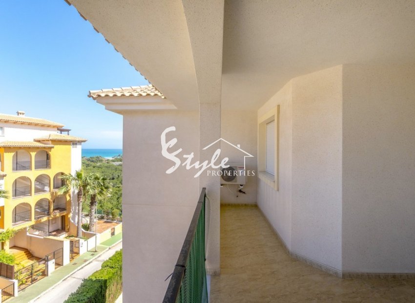 Reventa - Apartamento - Dehesa de Campoamor