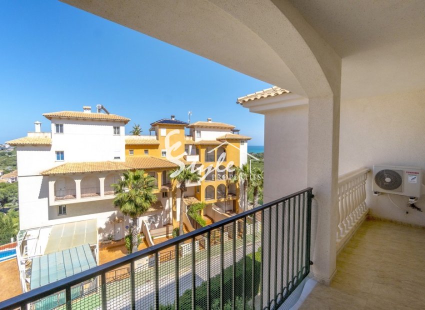 Reventa - Apartamento - Dehesa de Campoamor