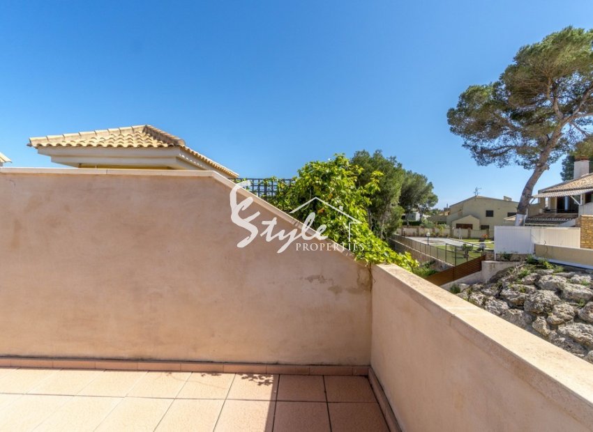 Reventa - Apartamento - Dehesa de Campoamor