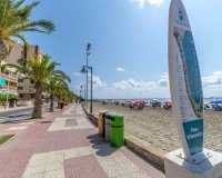 Reventa - Apartamento - Dehesa de Campoamor