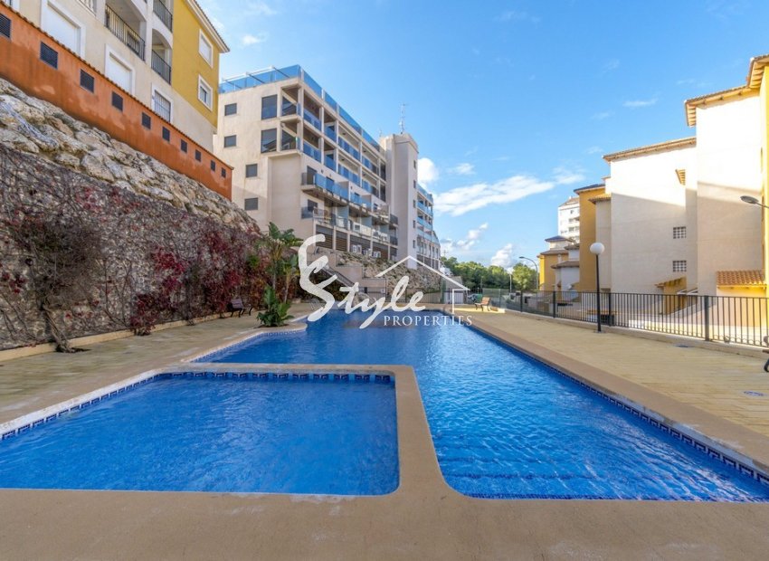 Reventa - Apartamento - Dehesa de Campoamor