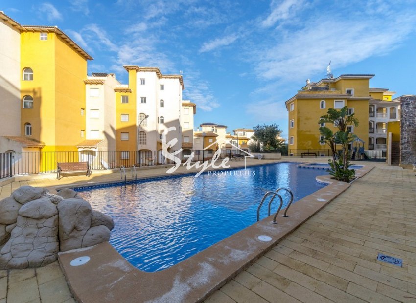 Reventa - Apartamento - Dehesa de Campoamor