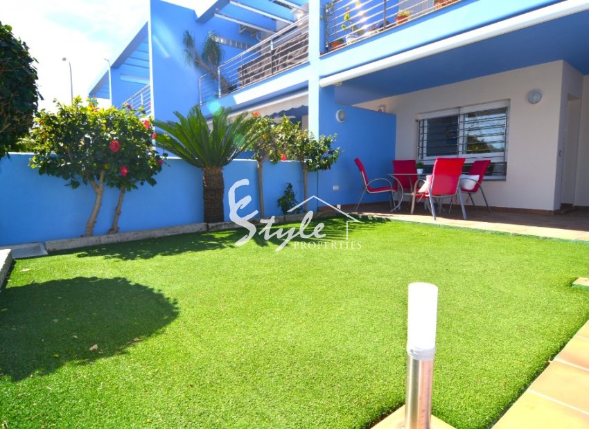 Reventa - Apartamento - Dehesa de Campoamor