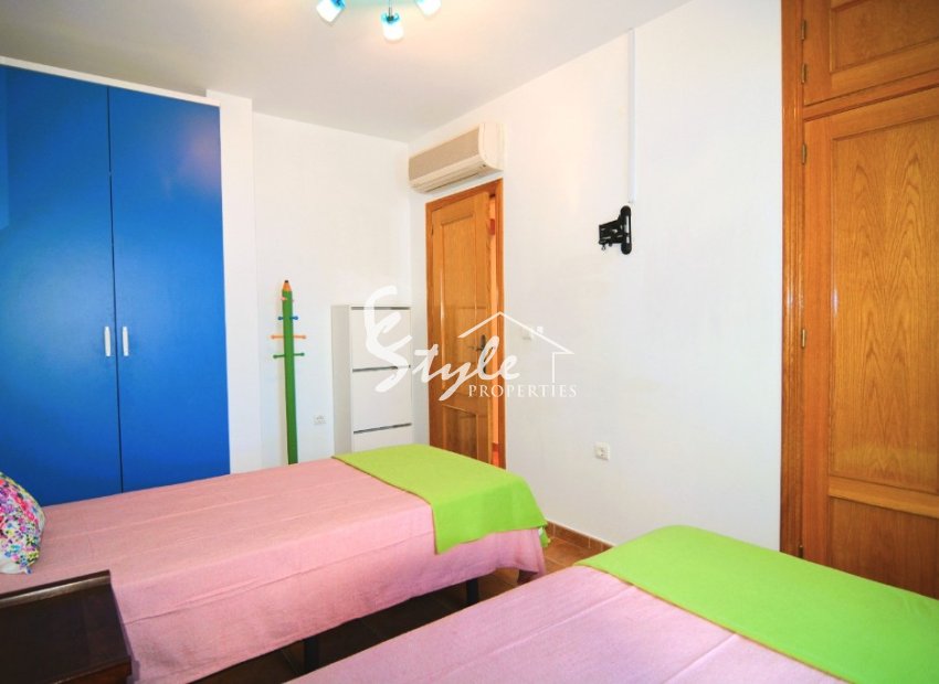 Reventa - Apartamento - Dehesa de Campoamor