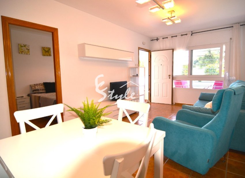 Reventa - Apartamento - Dehesa de Campoamor