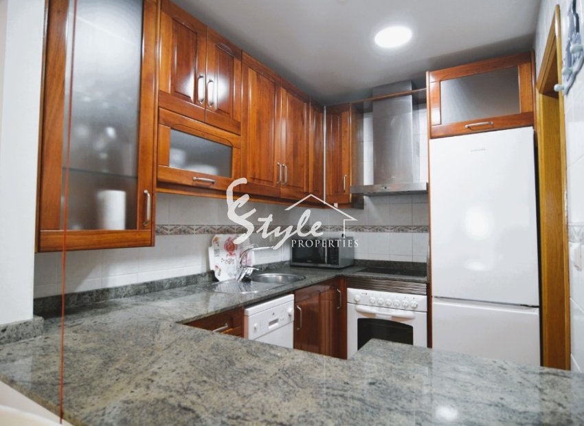 Reventa - Apartamento - Dehesa de Campoamor