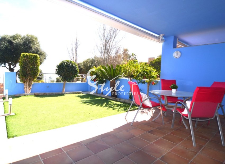 Reventa - Apartamento - Dehesa de Campoamor