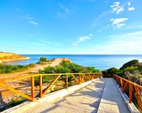 Reventa - Apartamento - Dehesa de Campoamor