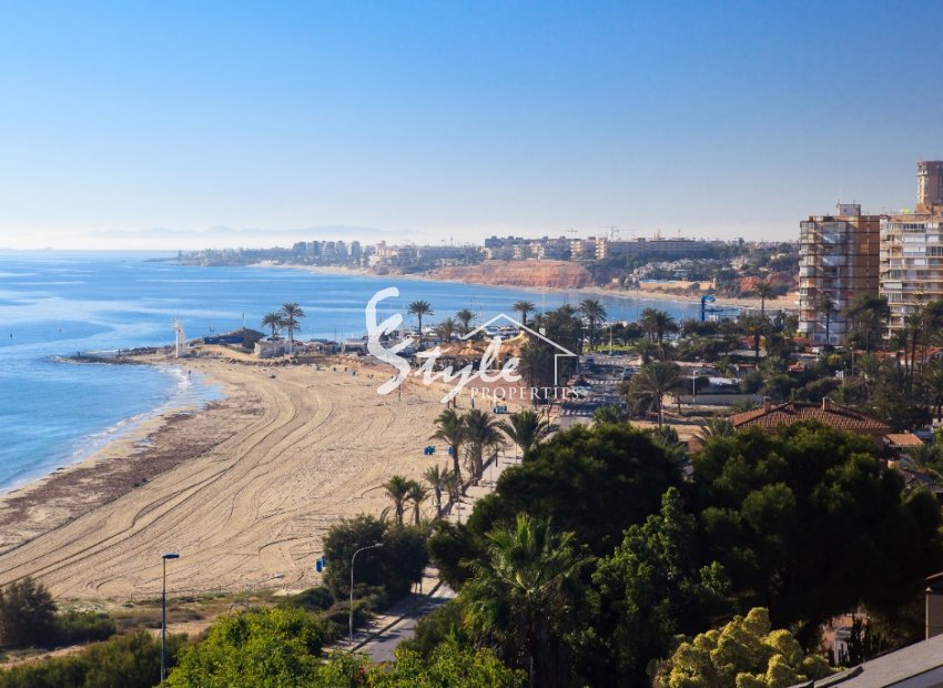 Reventa - Apartamento - Dehesa de Campoamor