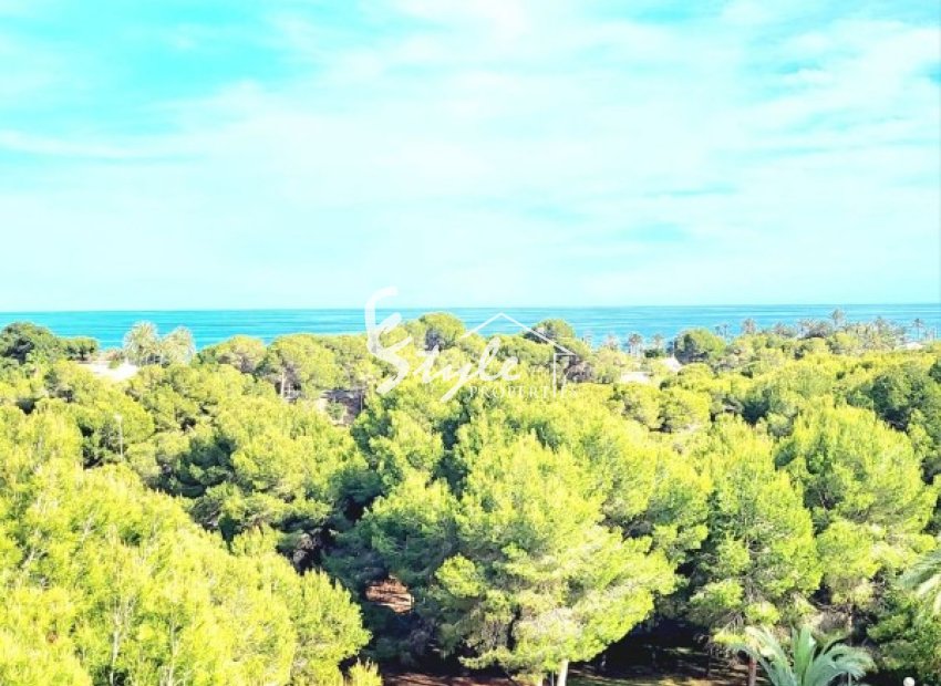 Reventa - Apartamento - Dehesa de Campoamor