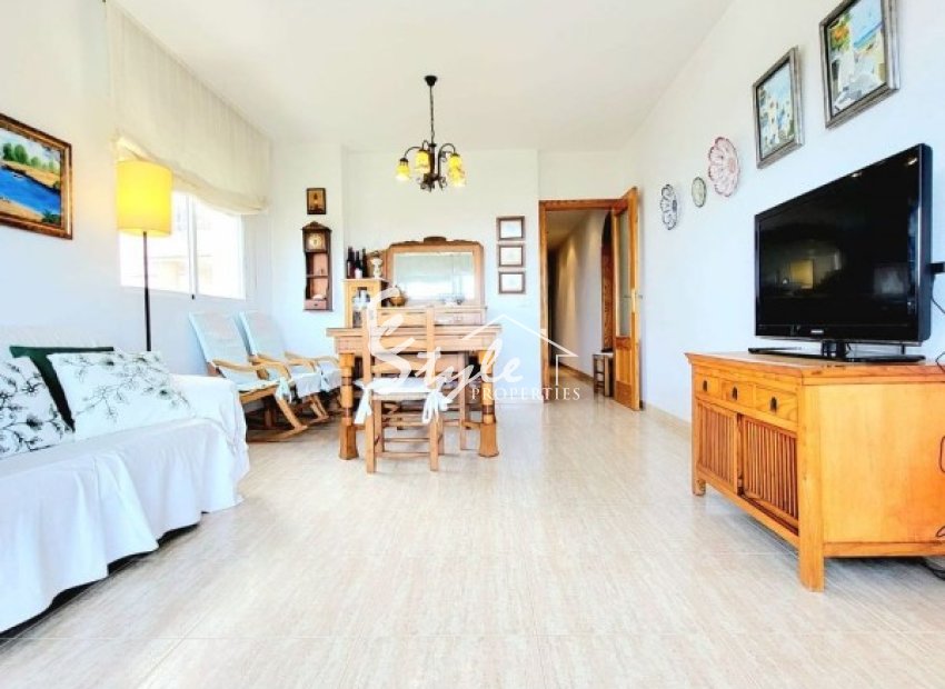 Reventa - Apartamento - Dehesa de Campoamor