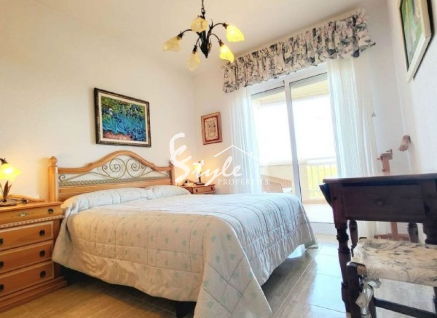 Reventa - Apartamento - Dehesa de Campoamor