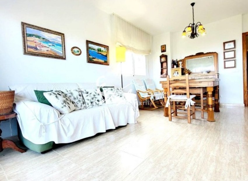 Reventa - Apartamento - Dehesa de Campoamor