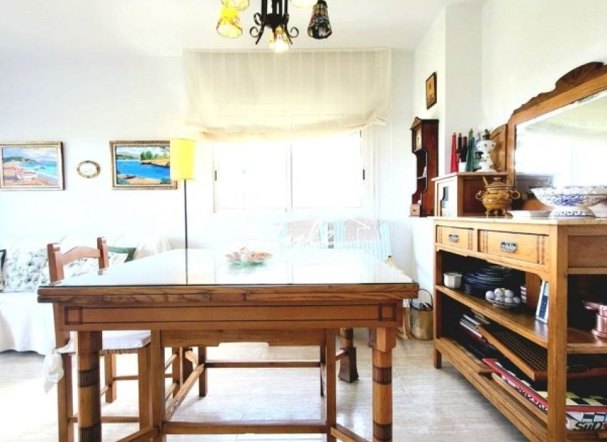 Reventa - Apartamento - Dehesa de Campoamor