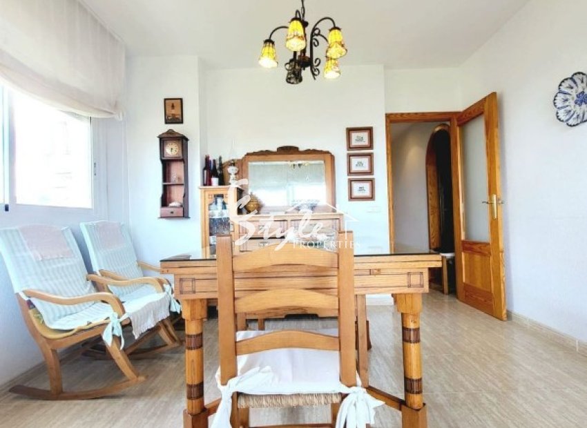 Reventa - Apartamento - Dehesa de Campoamor