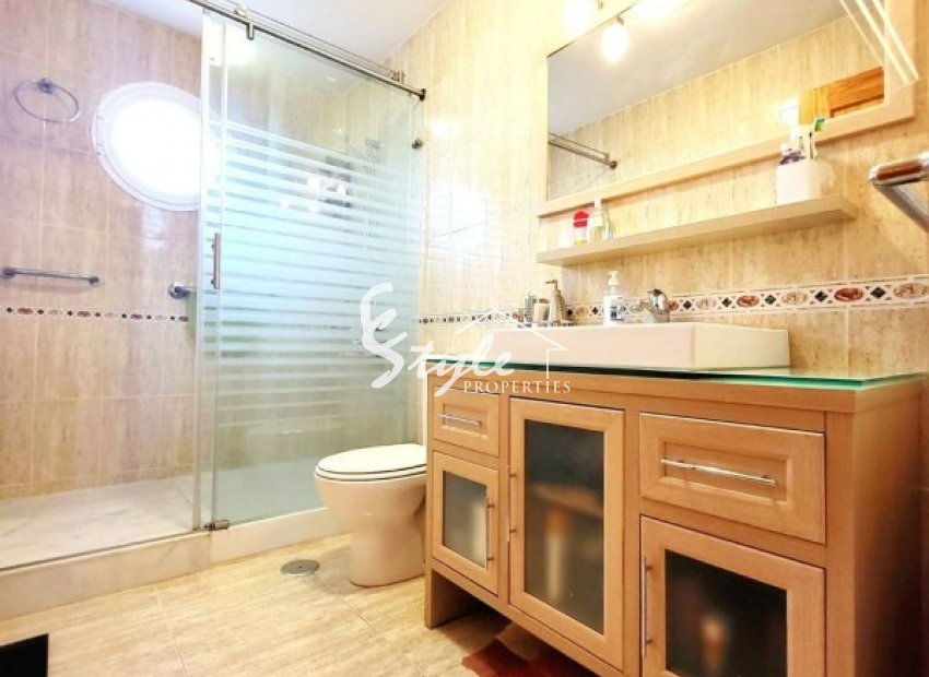 Reventa - Apartamento - Dehesa de Campoamor