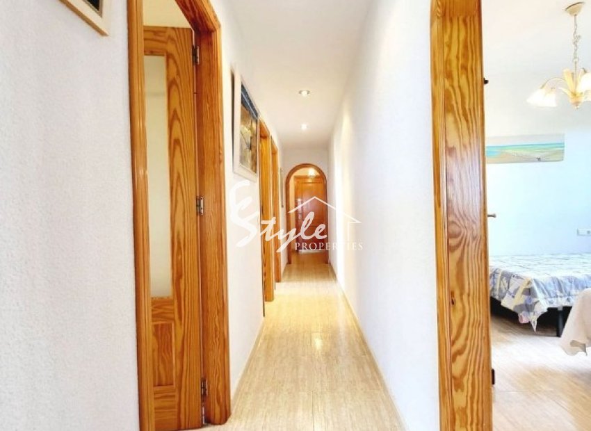 Reventa - Apartamento - Dehesa de Campoamor