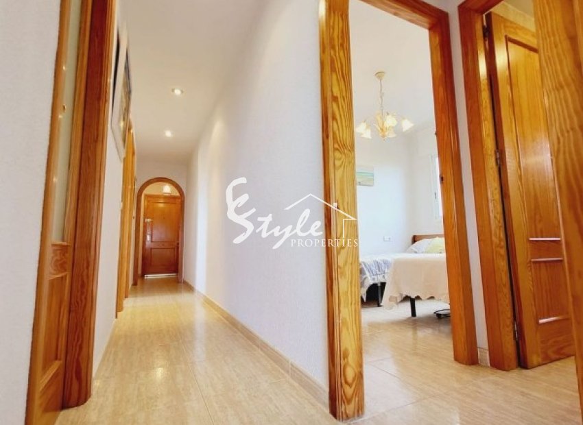 Reventa - Apartamento - Dehesa de Campoamor