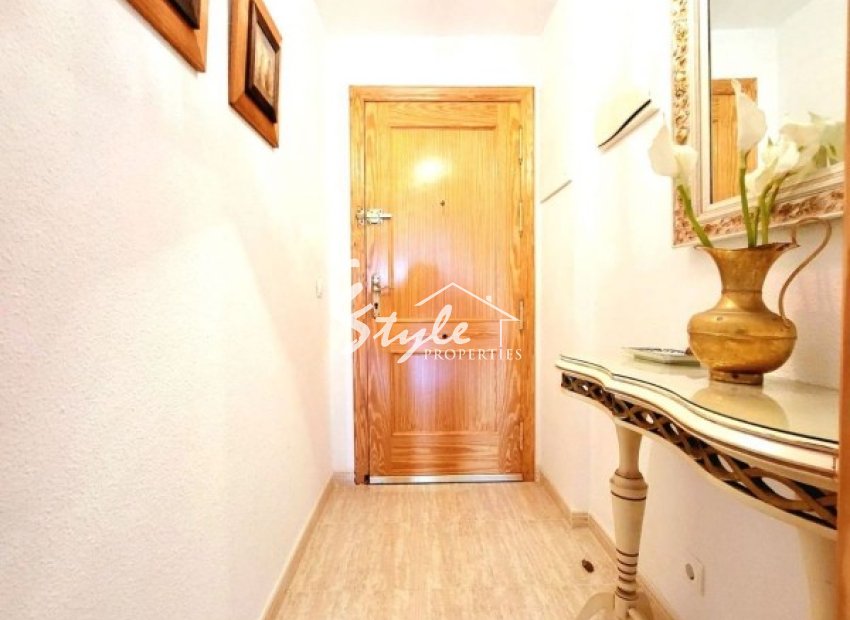 Reventa - Apartamento - Dehesa de Campoamor