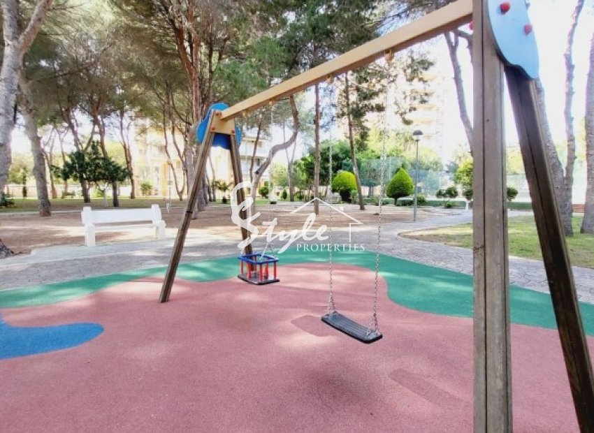 Reventa - Apartamento - Dehesa de Campoamor