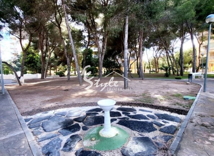 Reventa - Apartamento - Dehesa de Campoamor