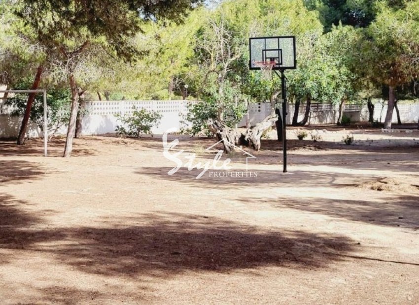 Reventa - Apartamento - Dehesa de Campoamor