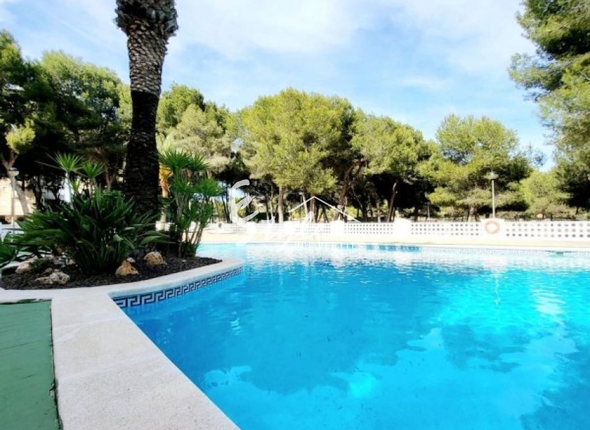 Reventa - Apartamento - Dehesa de Campoamor