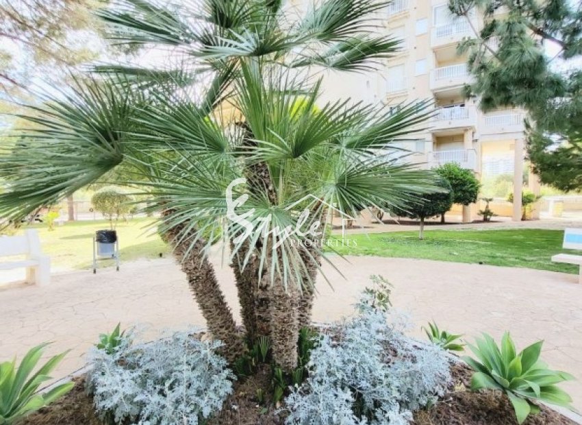 Reventa - Apartamento - Dehesa de Campoamor