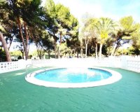 Reventa - Apartamento - Dehesa de Campoamor