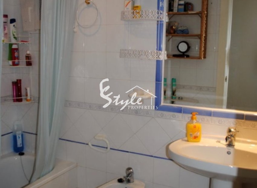 Reventa - Apartamento - Dehesa de Campoamor