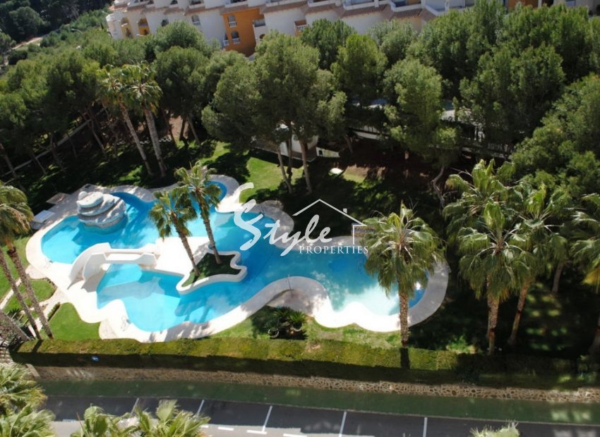 Reventa - Apartamento - Dehesa de Campoamor