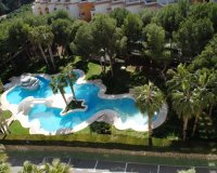 Reventa - Apartamento - Dehesa de Campoamor