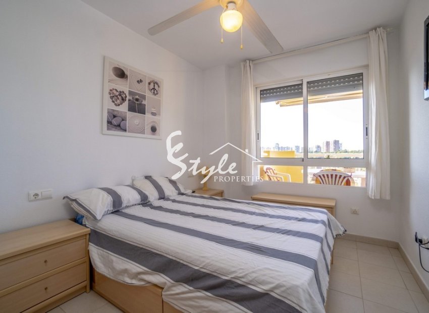 Reventa - Apartamento - Dehesa de Campoamor