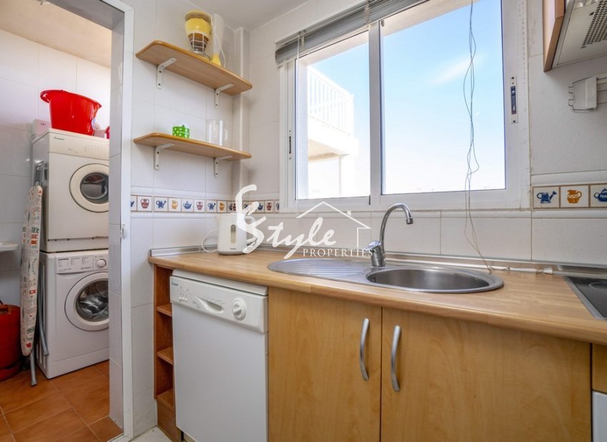 Reventa - Apartamento - Dehesa de Campoamor