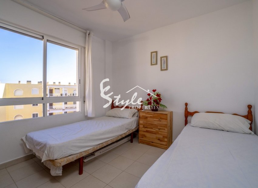 Reventa - Apartamento - Dehesa de Campoamor