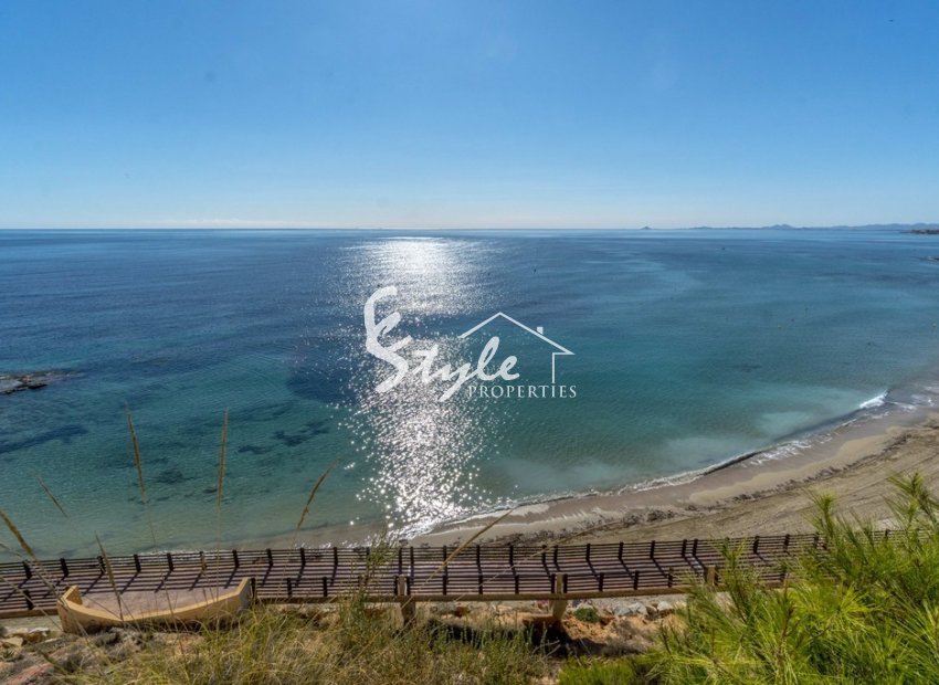 Reventa - Apartamento - Dehesa de Campoamor