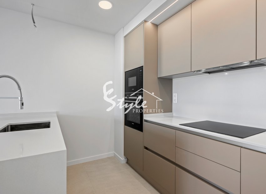 Reventa - Apartamento - Denia - Puerto