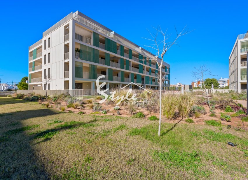 Reventa - Apartamento - Denia - Puerto