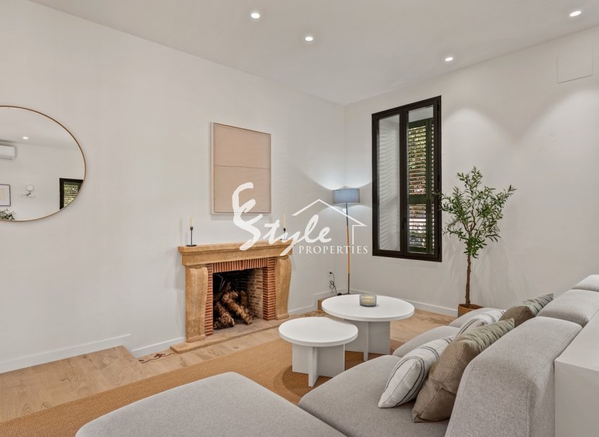 Reventa - Apartamento - Denia - Puerto