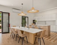 Reventa - Apartamento - Denia - Puerto