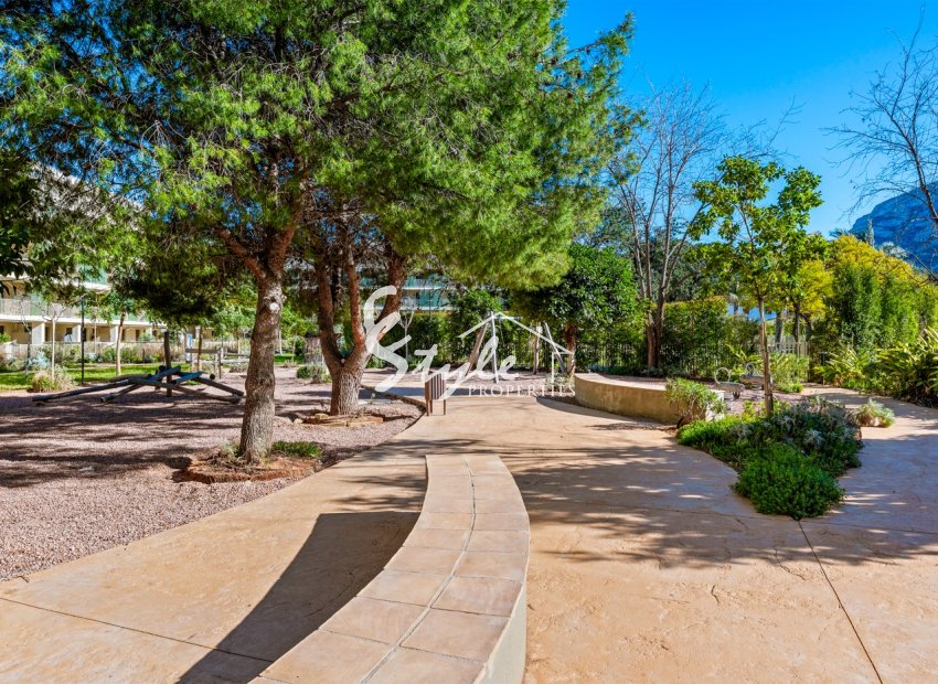 Reventa - Apartamento - Denia - Puerto