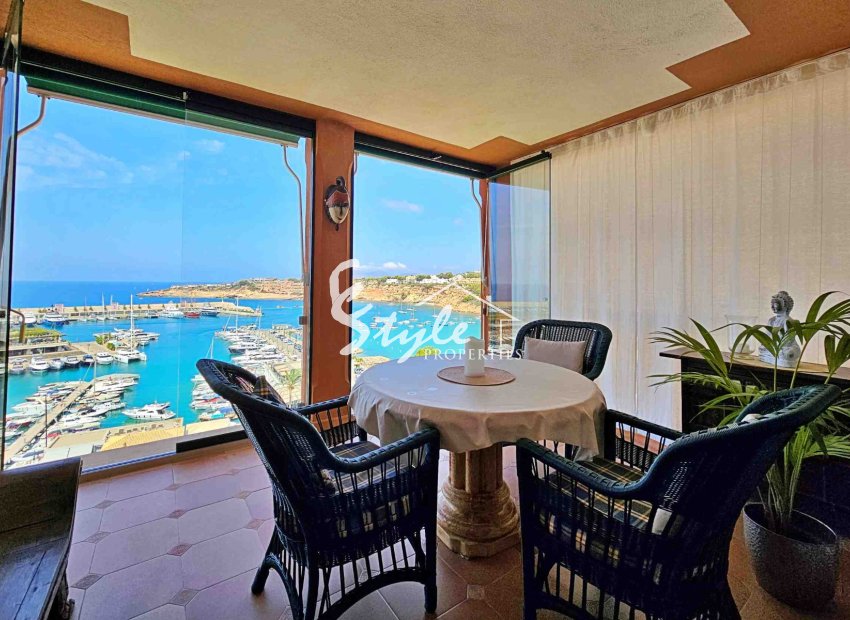 Reventa - Apartamento - El Toro - Calvià