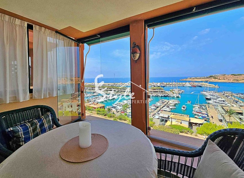 Reventa - Apartamento - El Toro - Calvià