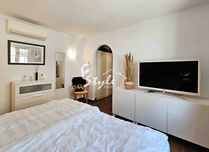 Reventa - Apartamento - El Toro - Calvià