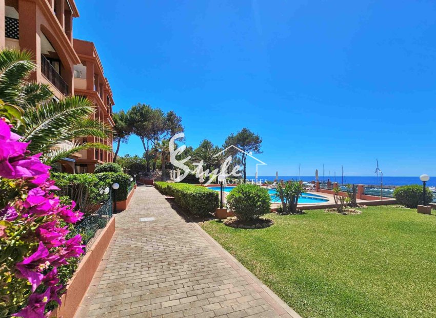 Reventa - Apartamento - El Toro - Calvià