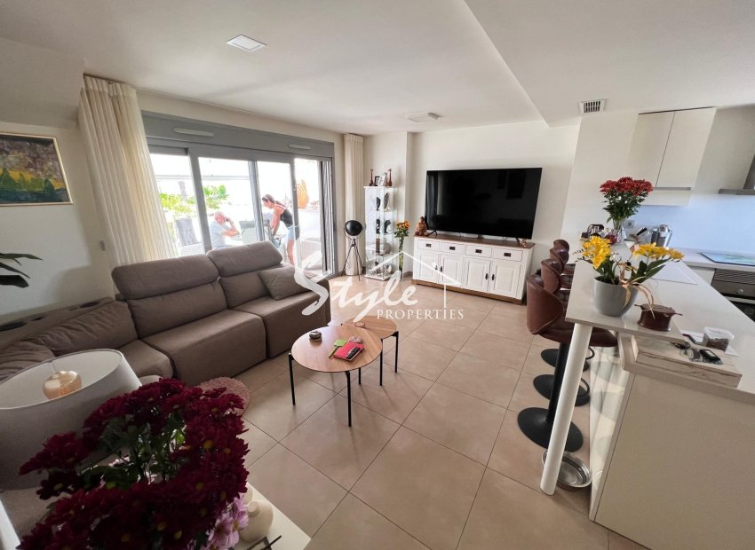 Reventa - Apartamento - Entre Naranjos - Entre Naranjos Vistabella Golf