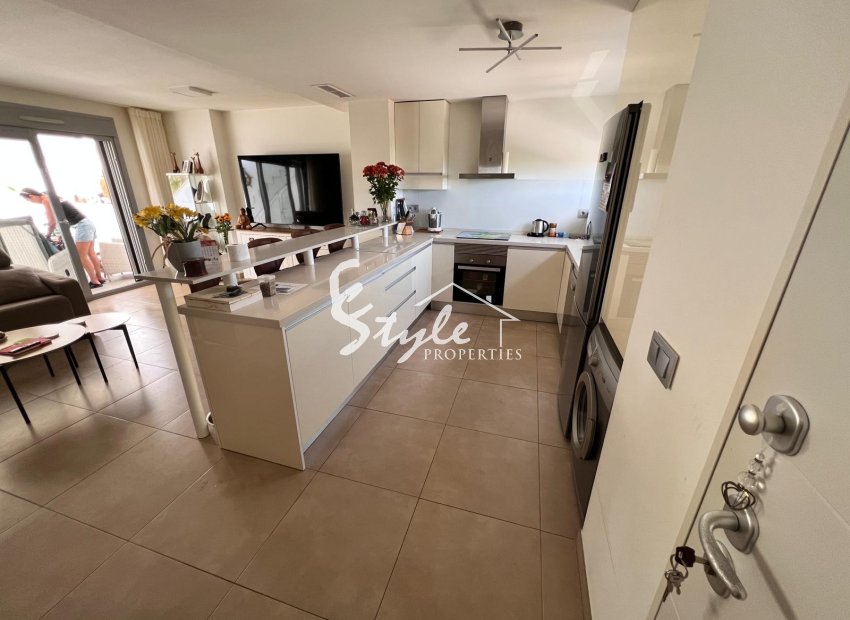 Reventa - Apartamento - Entre Naranjos - Entre Naranjos Vistabella Golf